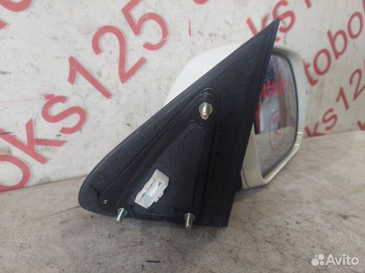 Зеркало переднее правое Hyundai Veracruz EN D6EA