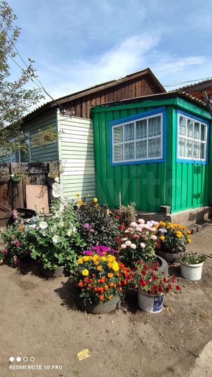 3-к. квартира, 44,6 м², 1/1 эт.