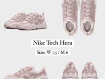 Кроссовки Nike Tech Hera оригинал