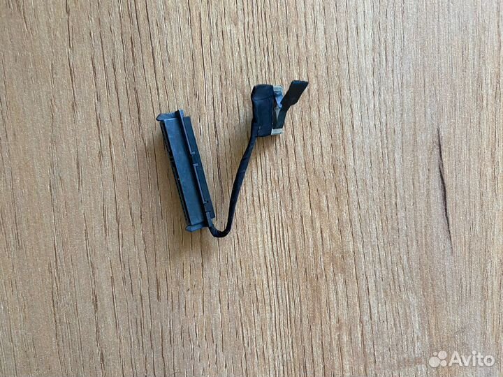 Разъем HDD от Acer m3-581tg