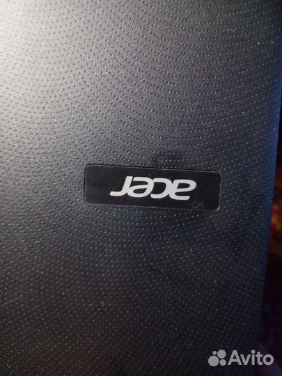 Ноутбук бу рабочий