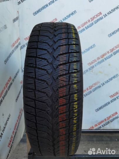 Vredestein Nord-Trac 2 195/65 R15 95T