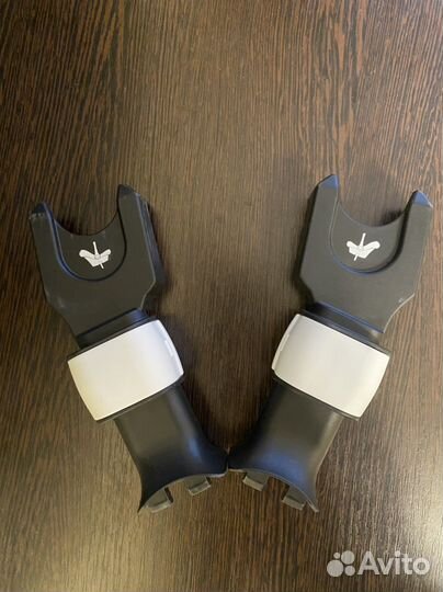 Адаптер Bugaboo Cameleon для Maxi Cosi оригинал