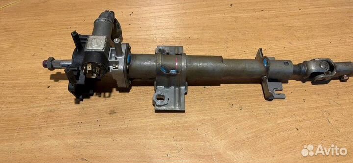 Рулевая колонка Daewoo Matiz