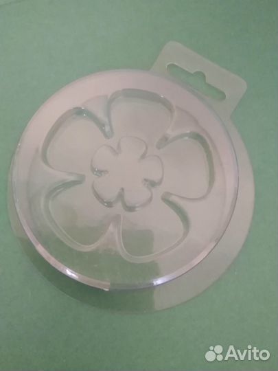 Форма для мыла