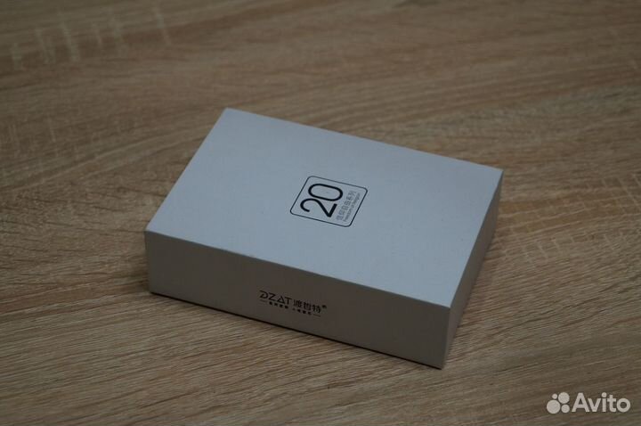 Наушники dzat DR-20