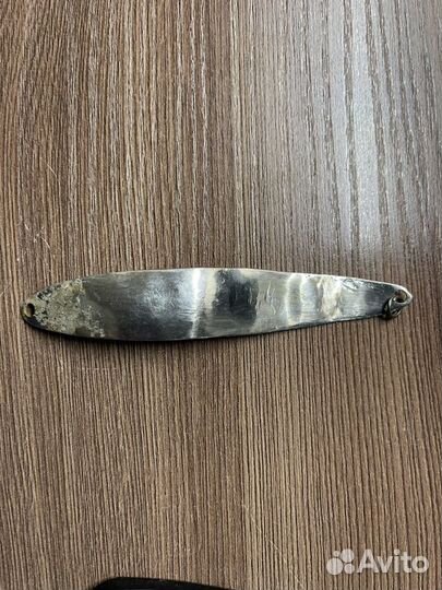 Блесна для рыбалки