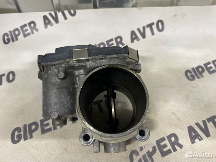 Дроссельная заслонка Kia Sportage 4QL D4FE 2019