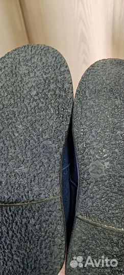 Туфли для мальчика