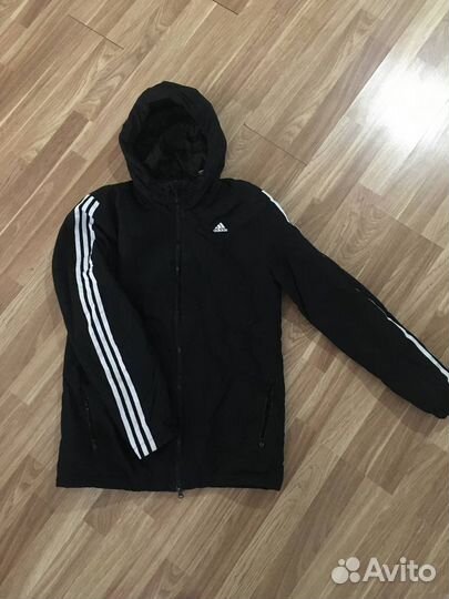 Куртка adidas