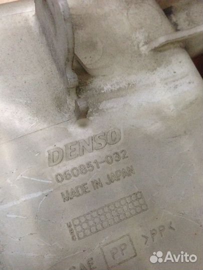 Бачок омывателя Mitsubishi Lancer 9 Cedia 06085103