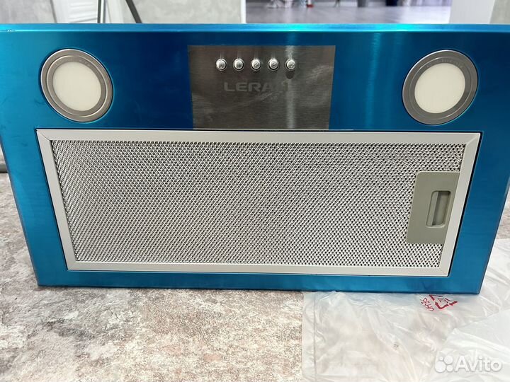 Вытяжка для кухни