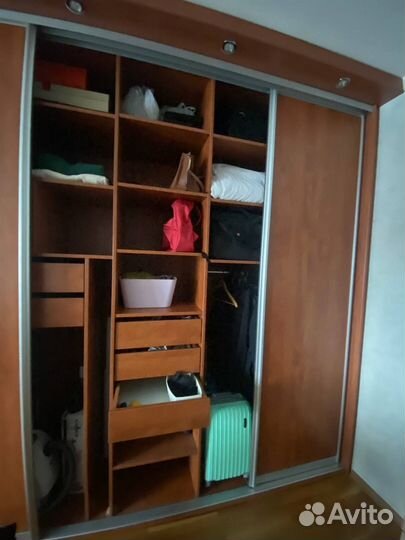 Шкаф-купе