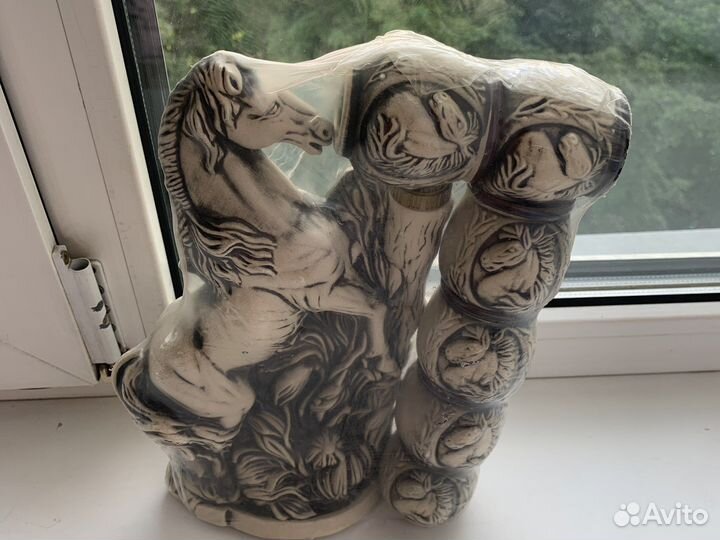 Сувенирный набор