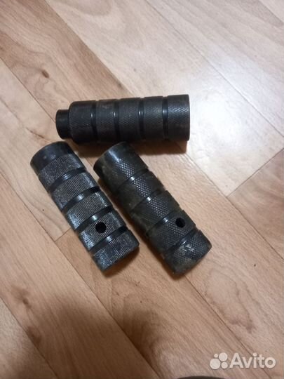 Запчасти для mtb/bmx