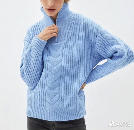 Свитер Zarina
