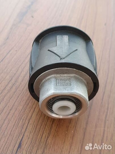 Муфта быстросьемная Karcher