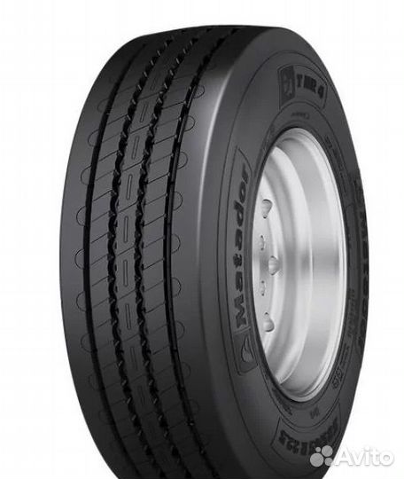 235/75R17.5 143/141K Matador T HR 4
