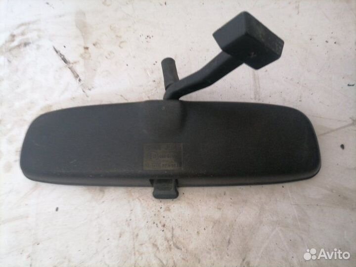 Зеркало заднего вида салонное Kia Sportage grand