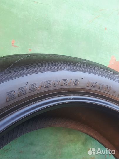 ChaoYang SU318A 225/60 R18