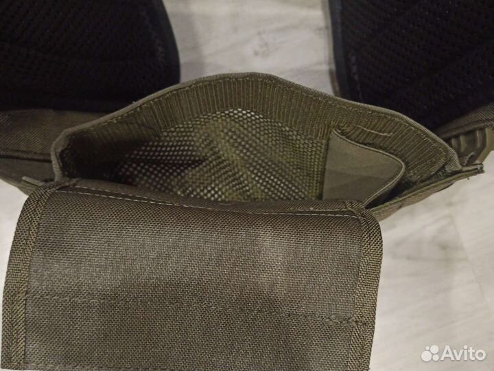 Бронежилет Плитник большого размера