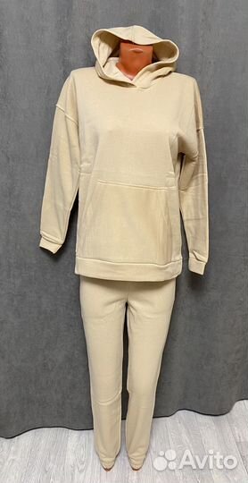 Спортивные костюмы на флисе