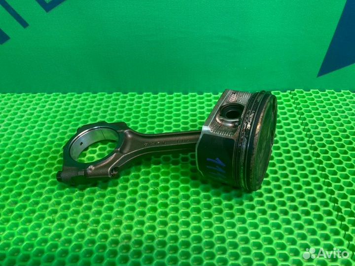 Поршень Suzuki Grand Vitara JT J24B 2008