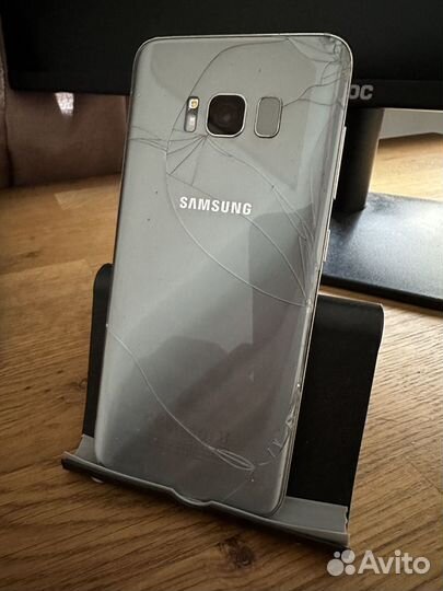 Samsung Galaxy S8, 4/64 ГБ