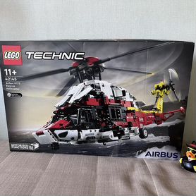 Lego technic 42145