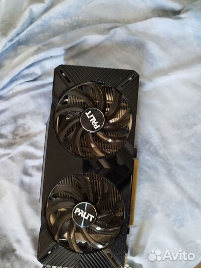 Rtx 2060 12gb