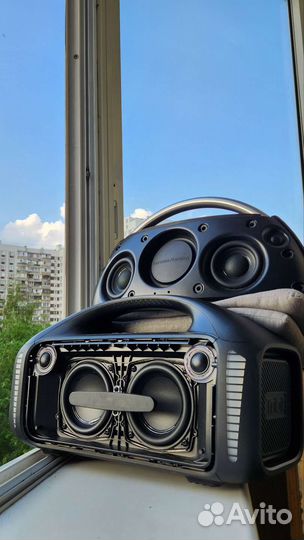 Консультация выбора акустики