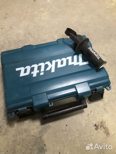 Ящик для шуруповерта AEG, для инструмента макита