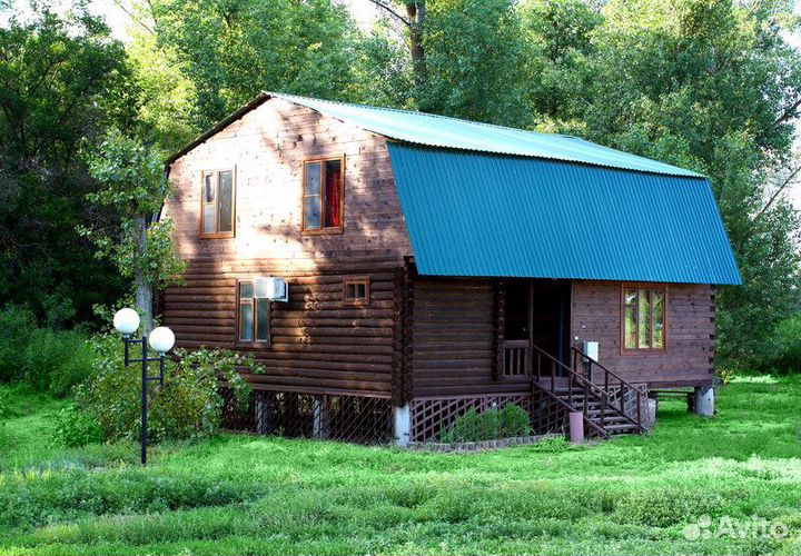 Рыбалка на Ахтубе