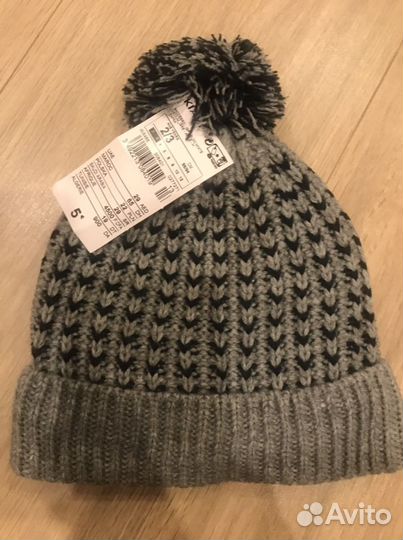 Шапка kiabi