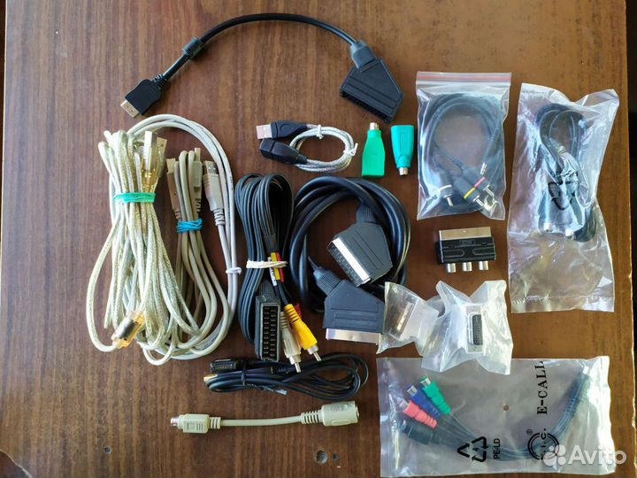 Тюльпаны провода