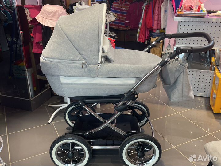 Коляска peg perego