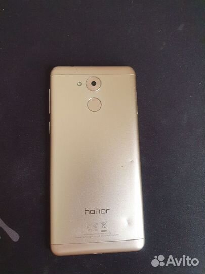 HONOR 6A, 3/32 ГБ