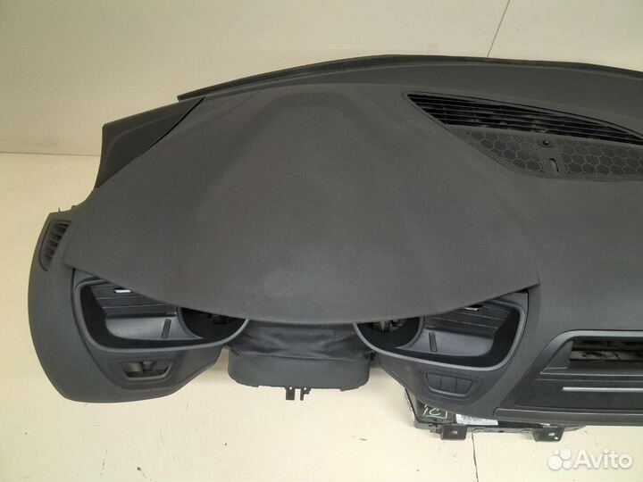 Б/У Б/У Подушка безопасности (комплект)