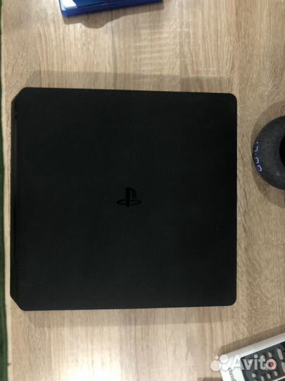 Sony PS4 slim 1tb