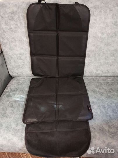 Чехол накидка под детское автокресло