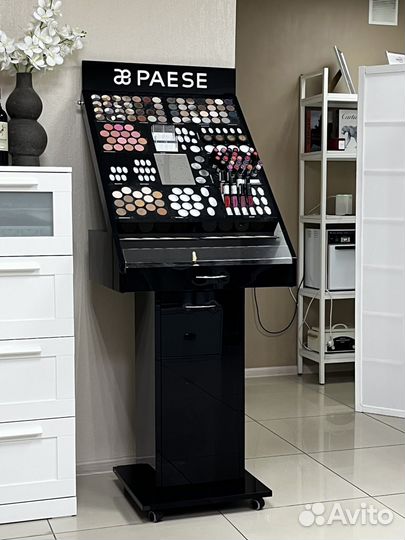 Тестер-стенд