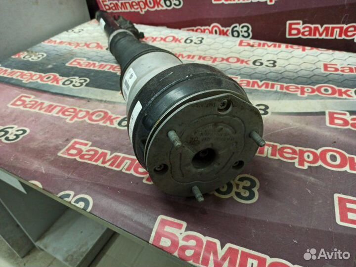 Амортизатор Mercedes-Benz S-Class W222 2013 задн