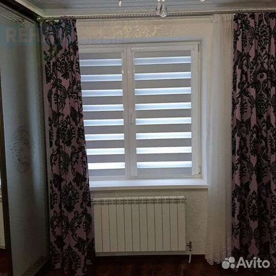 Окно в квартиру / дом / коттедж