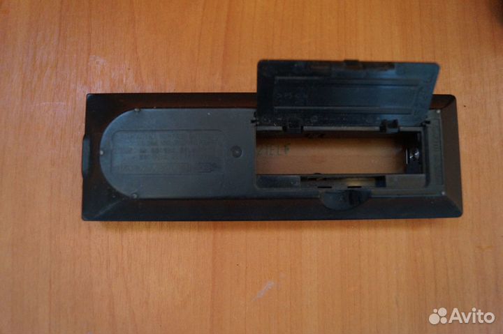Panasonic пульты ду remote control