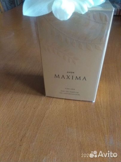 Духи женские от Эйвон