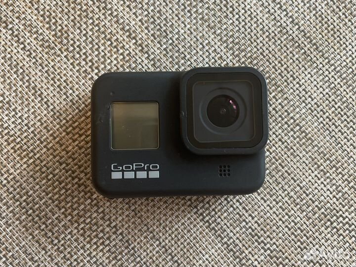 Gopro hero 8 black