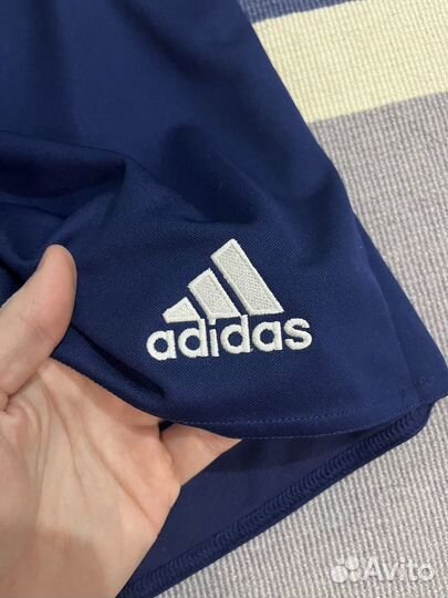 Шорты Adidas Climalite оригинал новые