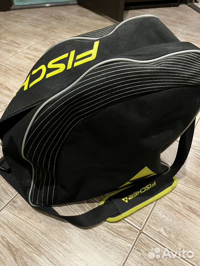 Чехол для горнолыжных ботинок Fischer