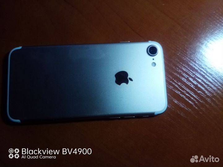 Бу телефон 7 iPhone