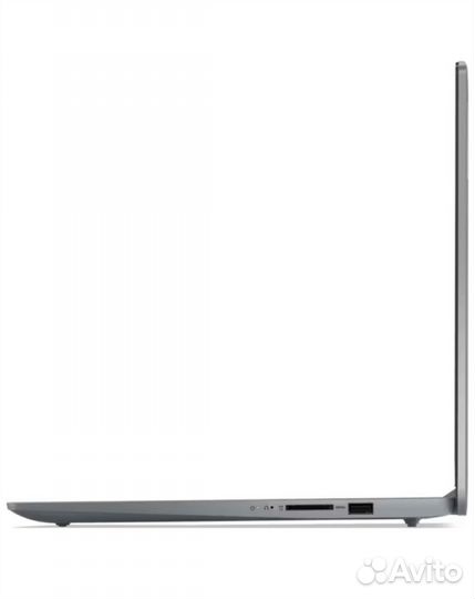 Новый Lenovo ideaPad Slim 3 15iru8